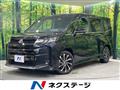 2023 Toyota Noah