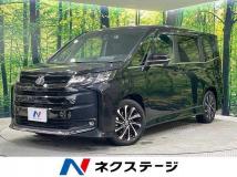 2023 Toyota Noah