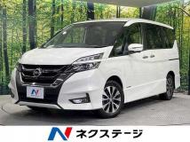 2018 Nissan Serena
