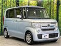 2018 Honda N BOX