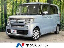 2018 Honda N BOX