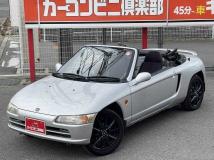 1991 Honda Beat