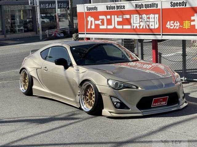 2013 Toyota 86