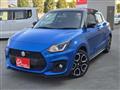 2023 Suzuki Swift
