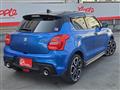 2023 Suzuki Swift