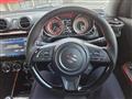 2023 Suzuki Swift