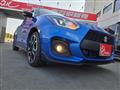 2023 Suzuki Swift