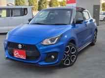 2023 Suzuki Swift