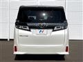 2018 Toyota Vellfire