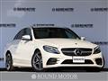 2020 Mercedes-Benz C-Class