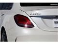 2020 Mercedes-Benz C-Class