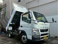 2015 Mitsubishi Fuso Canter