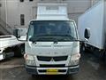 2015 Mitsubishi Fuso Canter