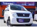 2016 Suzuki Wagon R