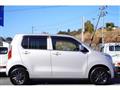 2016 Suzuki Wagon R