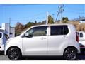 2016 Suzuki Wagon R