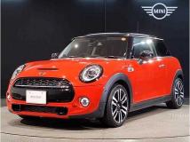 2020 BMW MINI