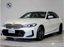 2023 BMW 3 Series