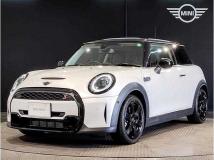 2024 BMW MINI