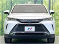 2020 Toyota Harrier Hybrid