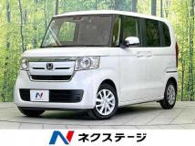 2019 Honda N BOX