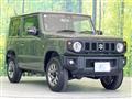 2021 Suzuki Jimny