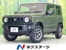 2021 Suzuki Jimny