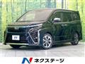2020 Toyota Voxy