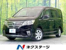 2011 Nissan Serena
