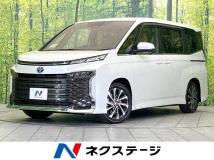 2024 Toyota Voxy