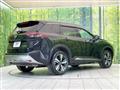 2022 Nissan X-Trail