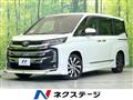 2022 Toyota Noah