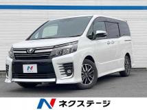2017 Toyota Voxy