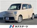 2013 Suzuki MR Wagon