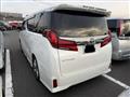 2022 Toyota Alphard G