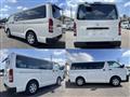2013 Toyota Hiace Van