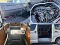 2013 Toyota Hiace Van