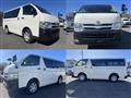 2013 Toyota Hiace Van