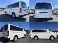 2013 Toyota Hiace Van