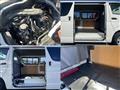 2013 Toyota Hiace Van