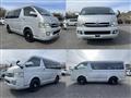 2008 Toyota Hiace Wagon