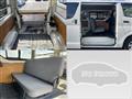 2015 Toyota Hiace Van