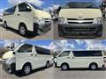 2013 Toyota Hiace Van