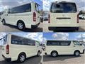 2013 Toyota Hiace Van