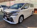 2016 Toyota Vellfire