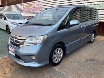 2013 Nissan Serena