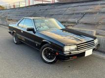 1983 Nissan Skyline