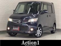 2013 Nissan ROOX