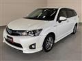2014 Toyota Corolla Fielder