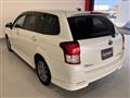 2014 Toyota Corolla Fielder